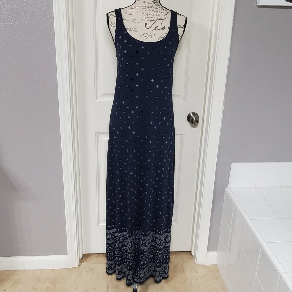 Old Navy Maxi Dress